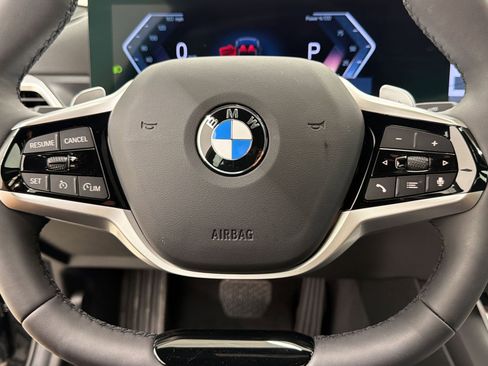 Used 2026 BMW 330i Sedan RWD image 17