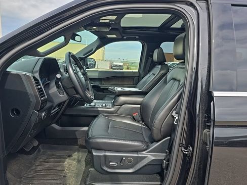 Used 2021 Ford Expedition Limited AWD/4WD image 15