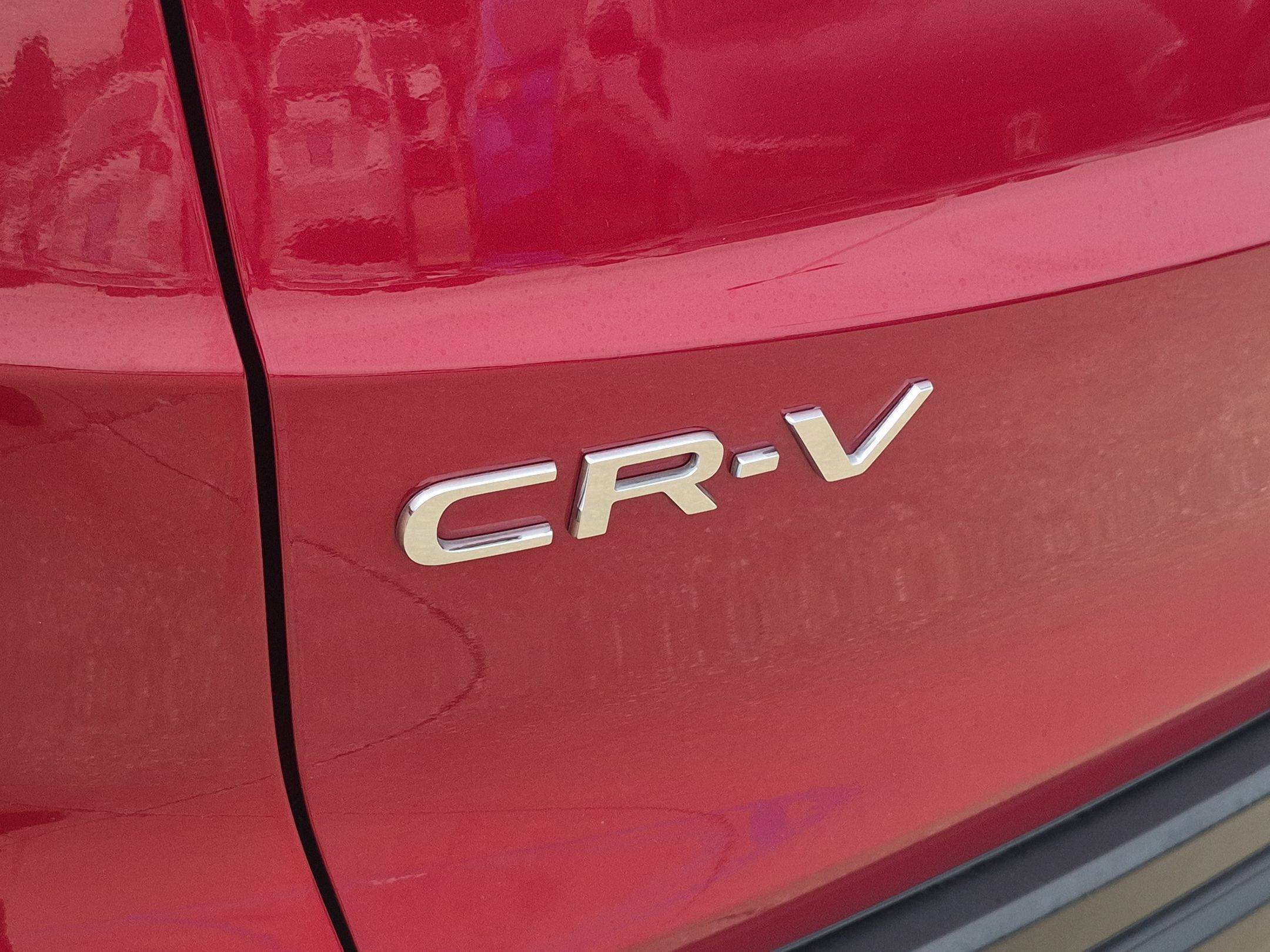 Used 2024 Honda CR-V EX image 28