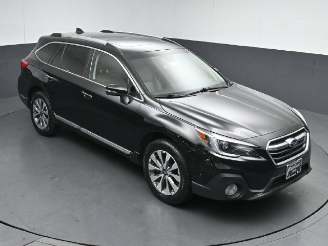 Used 2019 Subaru Outback 2.5i Touring w/ Popular Package #3A AWD/4WD image 46