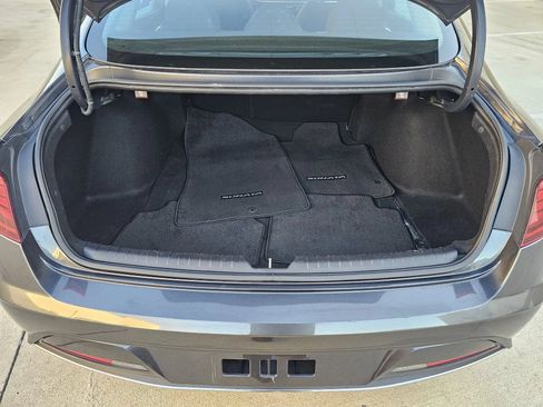 Used 2021 Hyundai Sonata SE FWD image 27