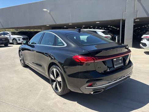 Used 2025 Audi A5 2.0T Premium w/ Convenience Package image 8