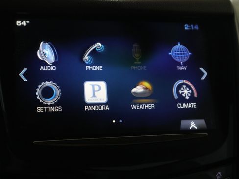 Used 2014 Cadillac SRX Performance w/ Driver Awareness Package image 32