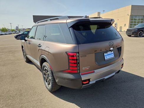 New 2026 Hyundai Palisade XRT Pro AWD/4WD image 8