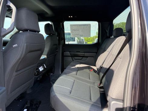 New 2026 Ford F150 STX w/ Equipment Group 200A AWD/4WD image 5