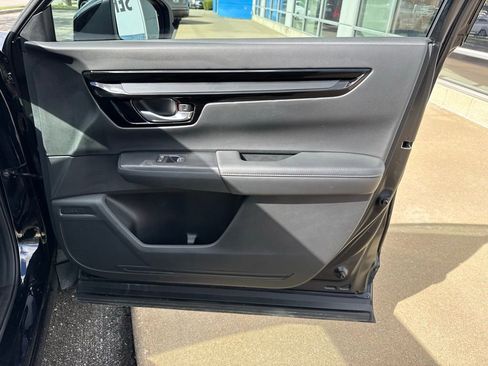 Used 2023 Honda CR-V EX-L image 46