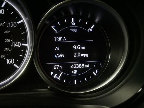 Used 2023 MAZDA CX-9 Touring AWD/4WD image 29