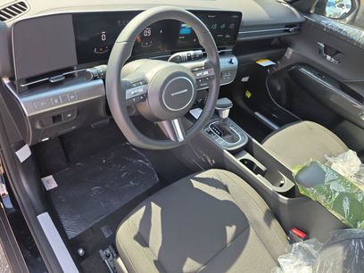 New 2027 Hyundai Kona SEL Sport
