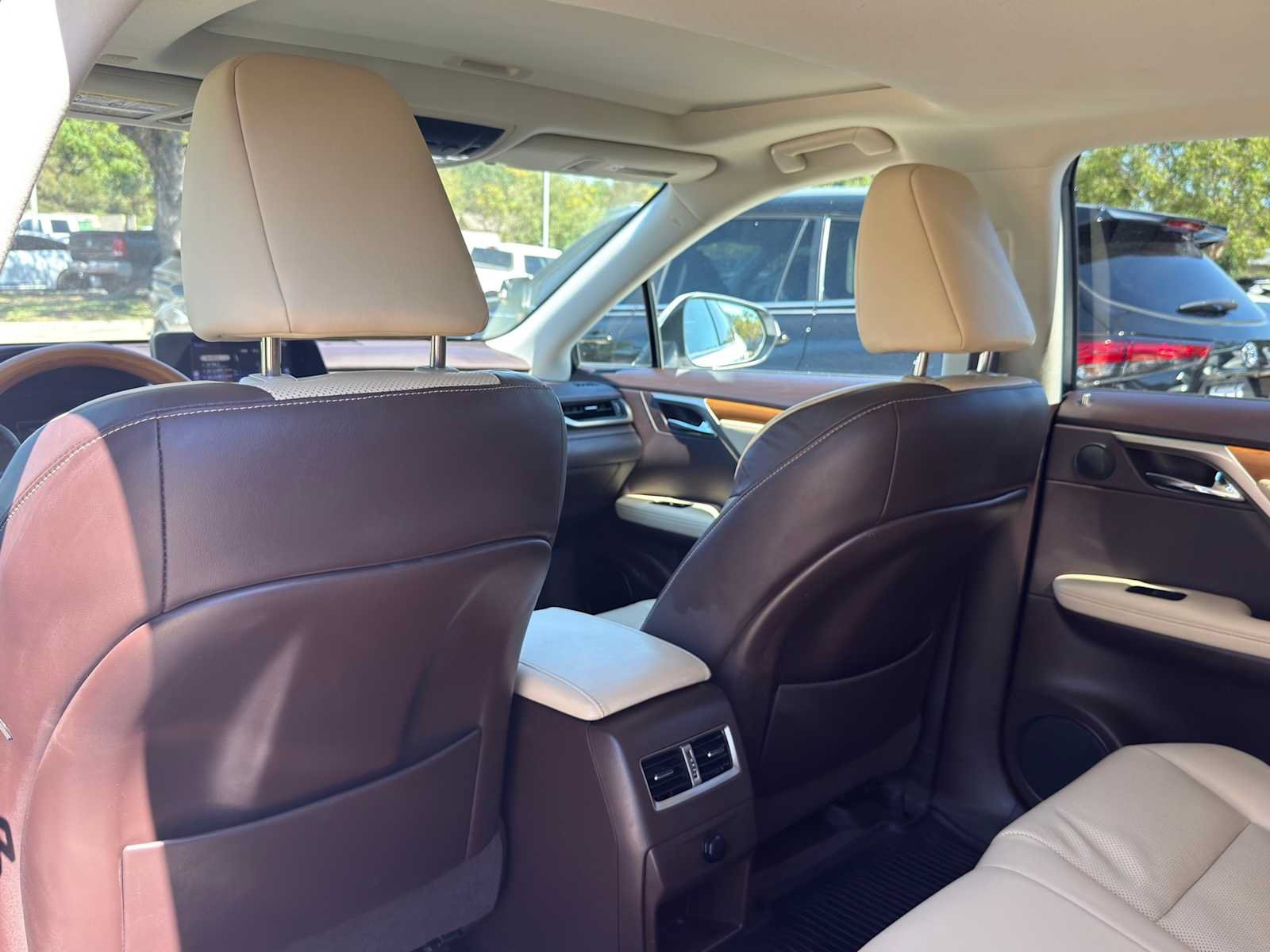Used 2018 Lexus RX 350 FWD w/ Premium Package image 33