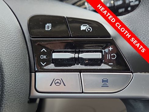 Used 2023 Hyundai Tucson SEL image 22