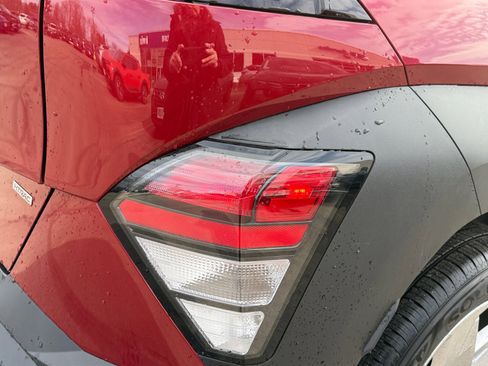 New 2026 Hyundai Kona SE image 28