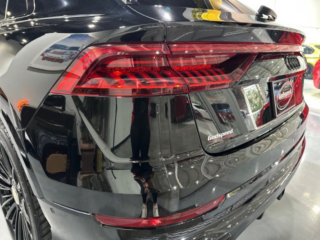 Used 2020 Audi Q8 Prestige AWD/4WD image 37