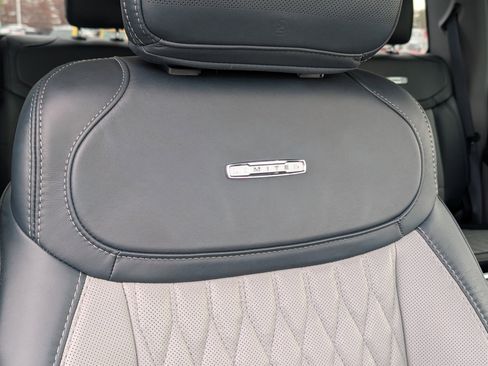 Certified 2021 Ford F150 Limited image 19