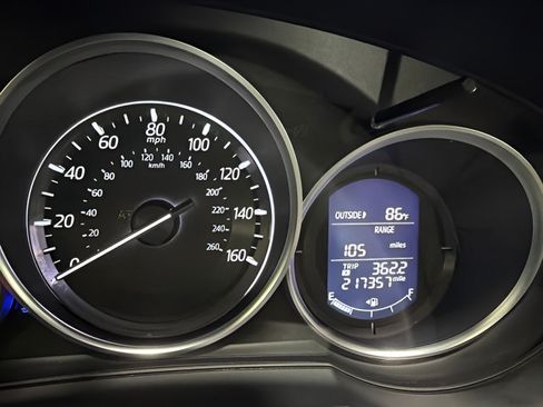 Used 2016 MAZDA MAZDA6 Sport FWD image 19