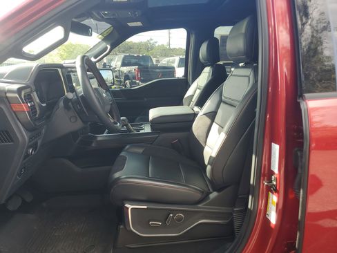 Used 2024 Ford F150 Raptor image 19