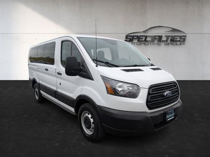 Used 2019 Ford Transit 150 XL