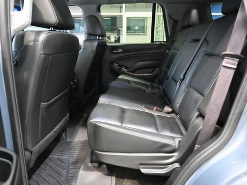 Used 2016 Chevrolet Tahoe LT w/ Luxury Package image 11
