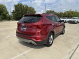 Used 2018 Hyundai Santa Fe Sport w/ 2.4L Tech Package 04 image 5