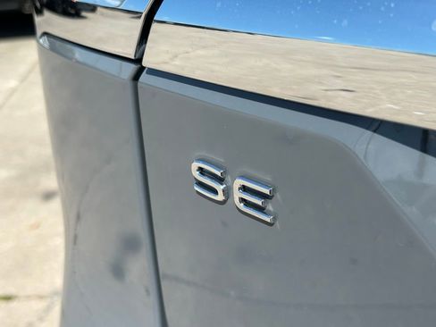 New 2026 Volkswagen Atlas SE FWD image 55