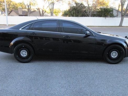 Used 2013 Chevrolet Caprice image 6