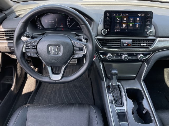 Used 2019 Honda Accord Sport image 11
