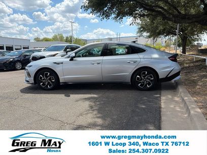 Used 2025 Hyundai Sonata SEL