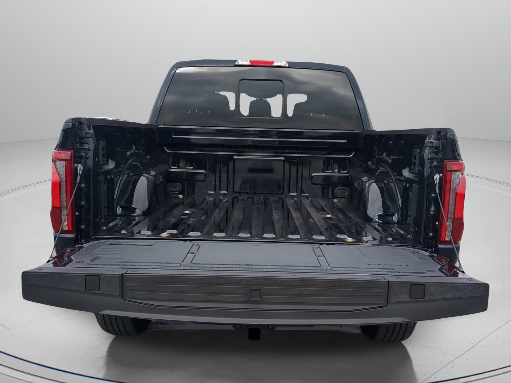 New 2026 Ford F150 King Ranch w/ Equipment Group 601A High AWD/4WD image 49