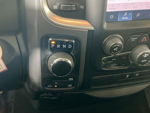 Used 2022 RAM 1500 Classic Warlock w/ Electronics Group image 16