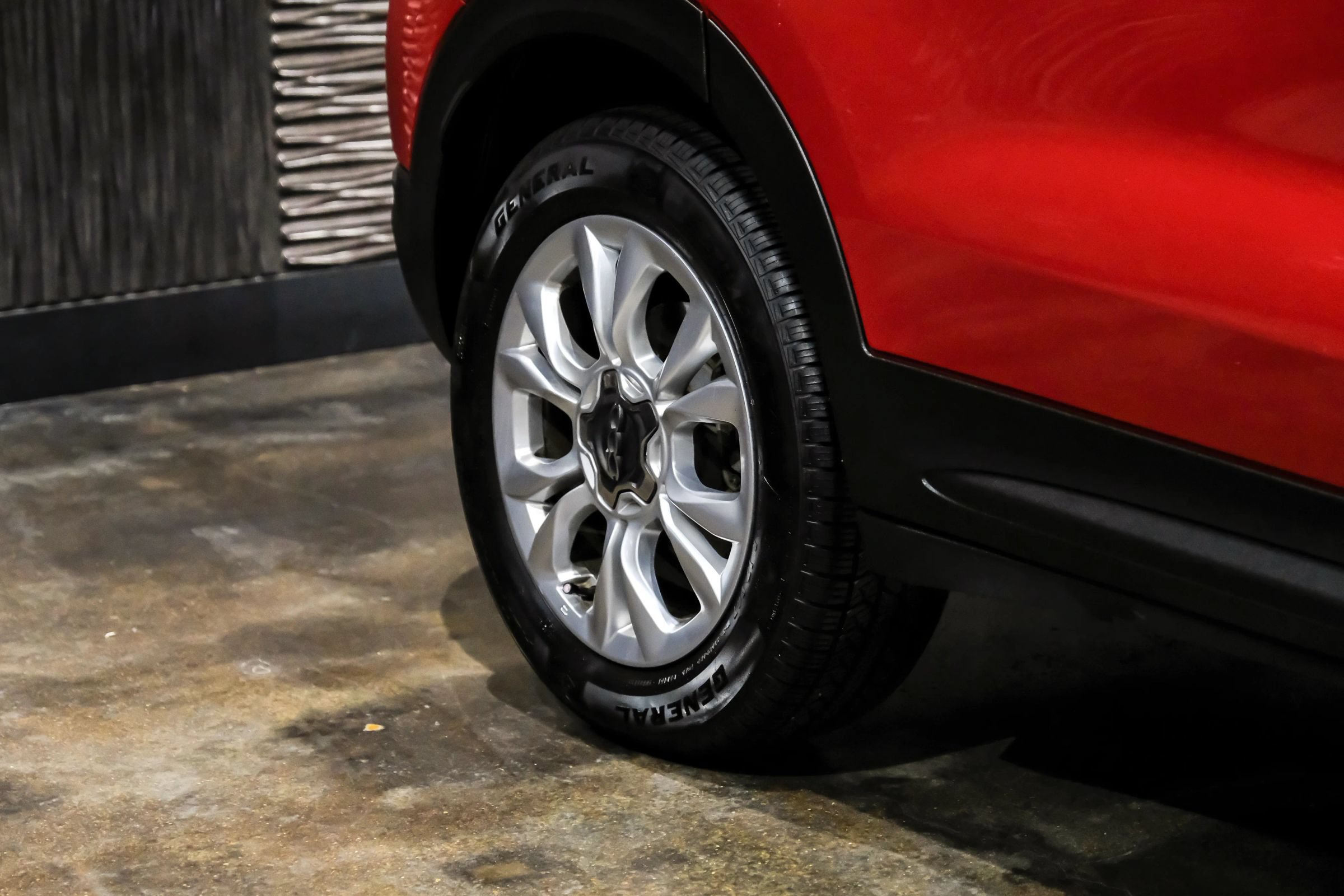 Used 2016 FIAT 500X Easy AWD/4WD image 62