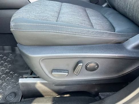 Used 2023 Ford Bronco Sport Big Bend w/ Convenience Package AWD/4WD image 11