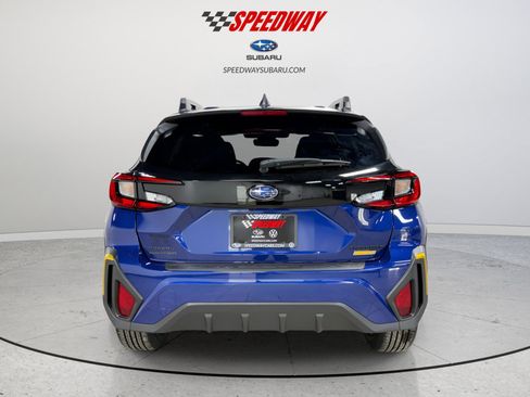 New 2026 Subaru Crosstrek 2.5i Sport AWD/4WD image 6
