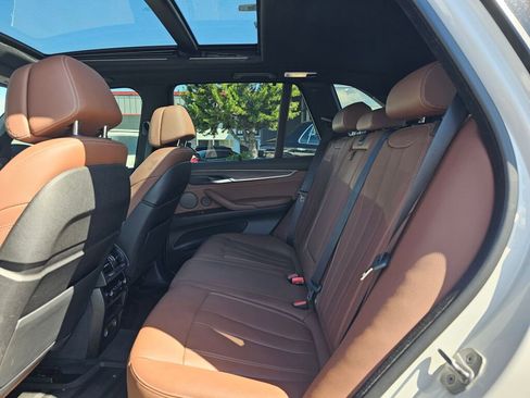 Used 2018 BMW X5 xDrive35i AWD/4WD image 18