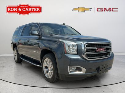 Used 2019 GMC Yukon XL SLT