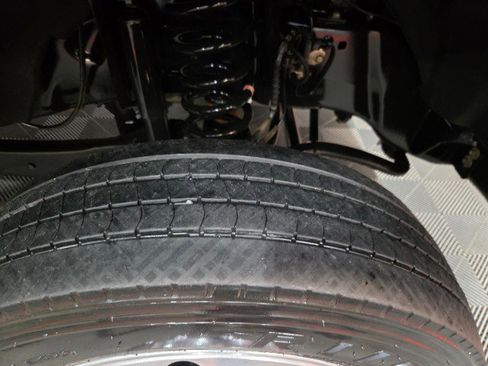 Used 2021 Ford F450 Lariat image 89