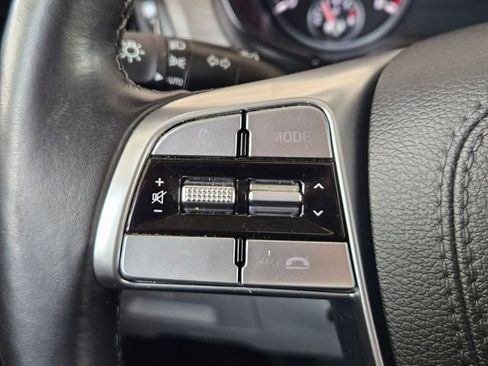 Used 2022 Kia Telluride EX w/ EX Premium Package AWD/4WD image 13