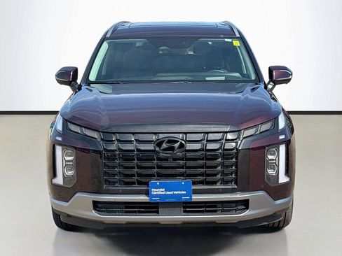 Used 2024 Hyundai Palisade Limited AWD/4WD image 3