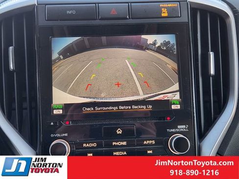 Used 2020 Subaru Ascent Premium w/ Convenience Package image 20