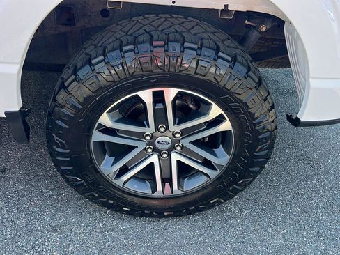 Used 2023 Ford F150 XL w/ STX Appearance Package image 38