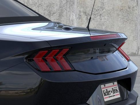 New 2026 Ford Mustang GT Premium RWD image 22