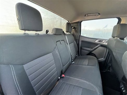 Used 2019 Ford Ranger XLT w/ Equipment Group 301A Mid image 39