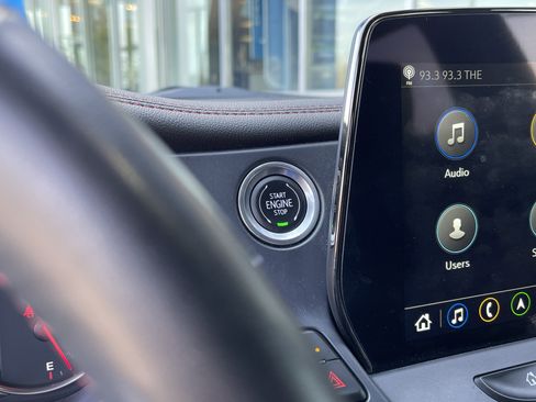 Used 2023 Chevrolet Blazer RS w/ Driver Confidence II Package image 23