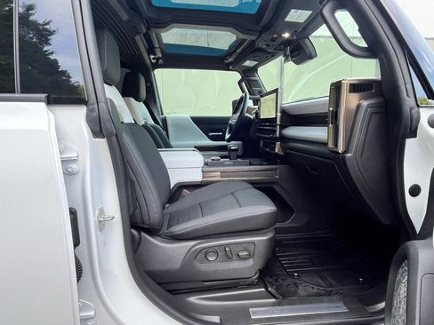 Used 2023 GMC Hummer EV Edition 1 image 36