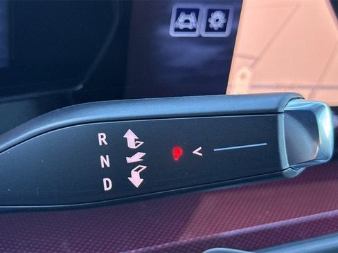 New 2026 Chevrolet Traverse Z71 image 23