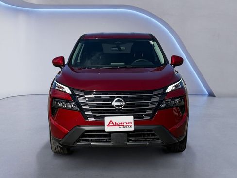 Used 2026 Nissan Rogue SV w/ Cold Weather Package image 8