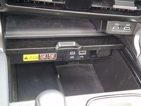 Certified 2023 Lexus RX 350 Premium w/ Accessory Package (2T) image 25