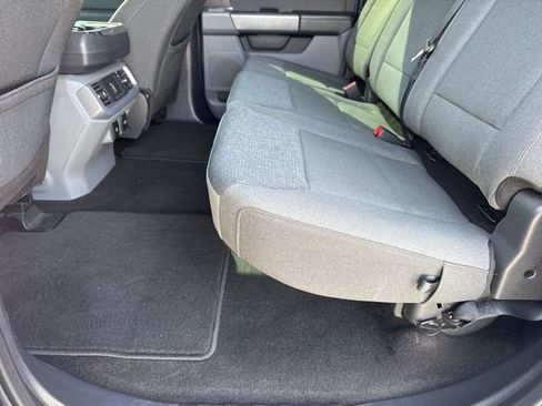 Used 2024 Ford F150 XLT w/ Equipment Group 302A MID image 21