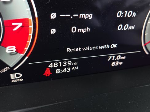 Used 2023 Audi SQ8 Premium Plus image 25