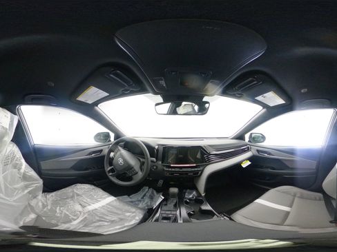 New 2026 Toyota Camry SE FWD image 33