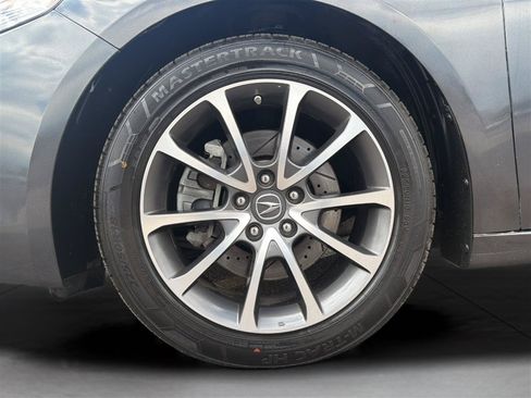 Used 2016 Acura TLX V6 SH-AWD w/ Technology Pkg image 33