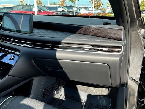 Certified 2025 INFINITI QX60 Autograph w/ Cargo Package image 29